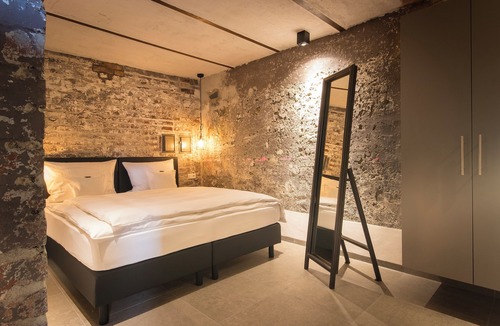 Olpe Hotel | Kochs Stadthotel