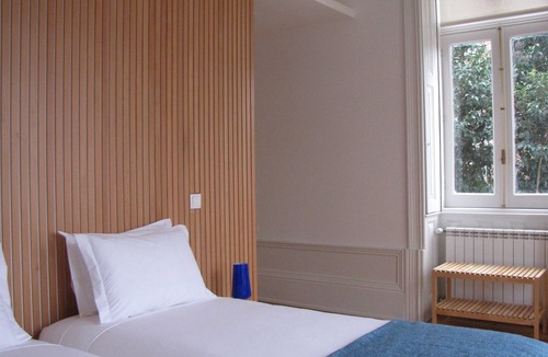 Boavista Hotel | Koolhouse Porto