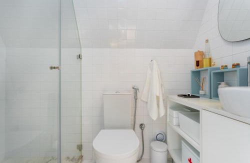 Trafaria Apartment | La Concha Alegre, Duplex in Trafaria
