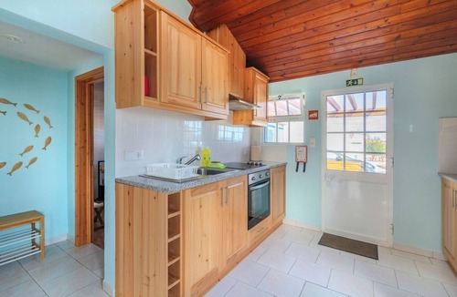 Ponta Delgada Cottage | La Maisonette - Serene Oceanfront Maisonette