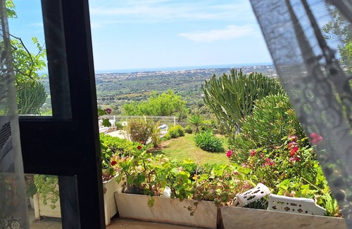 Boliqueime Cottage | La Rybeyre- 5 bedrooms, private pool, ocean view, peaceful location.