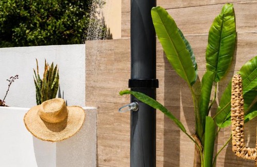 Lagoa de Albufeira House | Lagoa de Albufeira Villa - Private Pool, 4 Bedrooms, BBQ & Near Beach