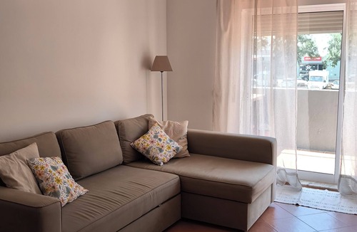 Albardeira Apartment | Lagos Beach & Golf