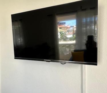 Los Melones Apartment | las gaviotas
