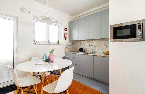 Bonfim Apartment | LAZ apartement Porto Portugal