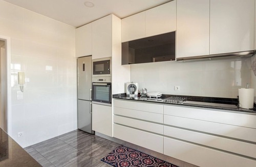 Leca da Palmeira Apartment | LEÇA'S BEACH FLAT