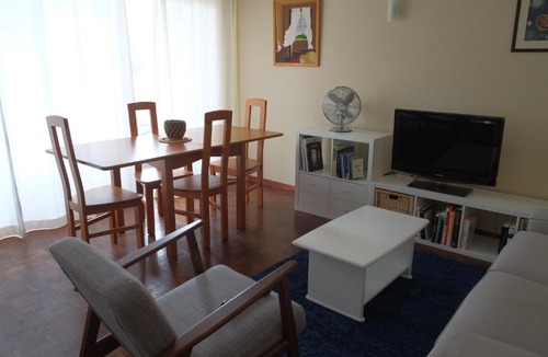 Santa Maria Maior Apartment | Lenamar