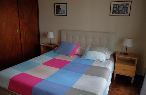 Santa Maria Maior Apartment | Lenamar