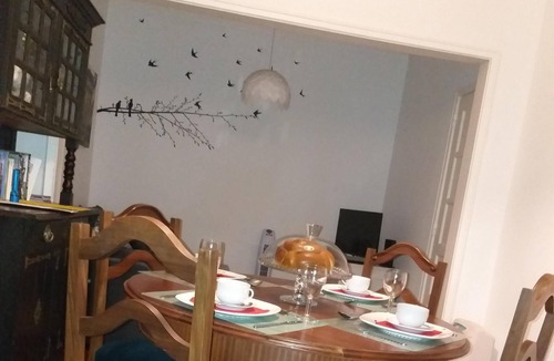 Sao Jorge de Arroios Apartment | Lisbon Friendly House