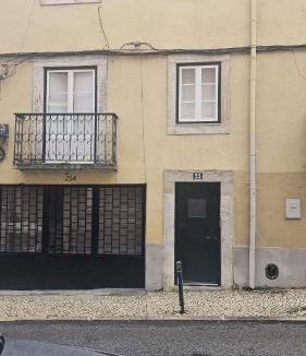 Santa Isabel House | Lisbon Prime Residence Rato - Casa de Hóspedes - By Grupo Alojamentos Lisboa