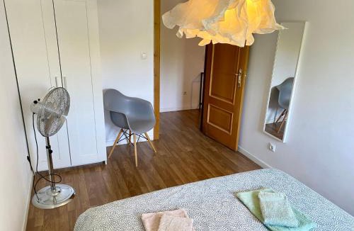 Olivais Apartment | Lisbon Woods House