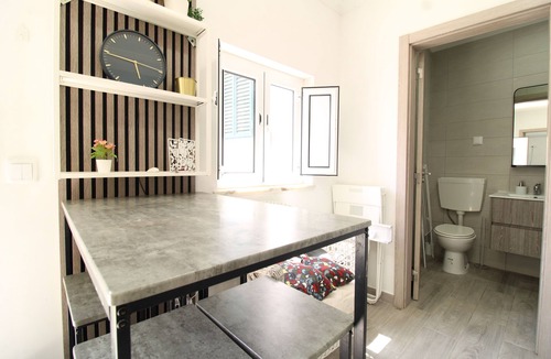 Junqueira House | Little Paradise