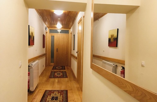 Loriga House | Local accommodation O Vicente