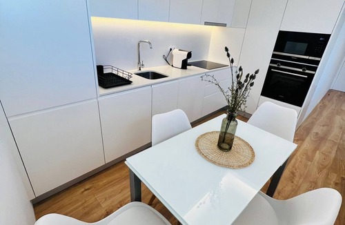 Viana do Castelo Apartment | Loft City Centre Viana