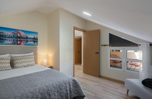 Ponta Delgada House | Lombada Sensations by An Island Apart