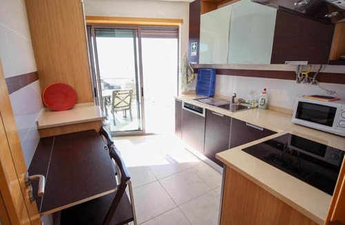 Olhos D'Agua Apartment | Lovely 1 Bedroom Apt, Verandas do Mar, Olhos de Agua