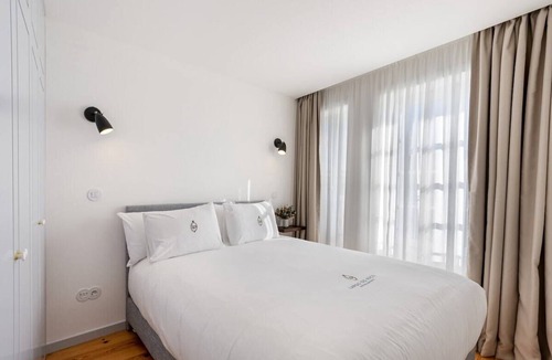 Sao Joao do Souto Apartment | LP Heritage 4. 04 2-Bedrooms by Sé Apartamentos