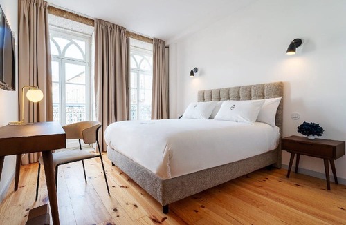 Braga Apartment | LP Heritage Medieval with View by Sé Apartamentos