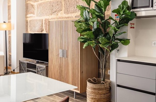 Vila Real Apartment | LR Wines & Experiences – Vintage 86 – T1 Apartment