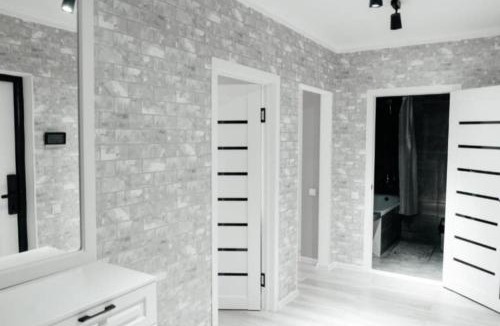 Almaty Apartment | Luxurious apartments in the center of Almaty city