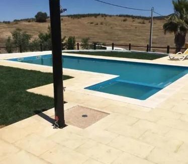 Mertola House | Luxurious House in Corte de Pao with Private Pool