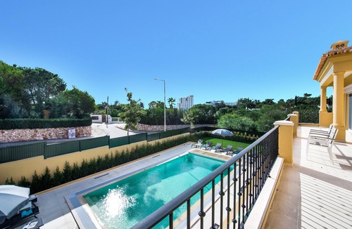 Albufeira Villa | Luxury 14 bedroom Quinta De Carmo
