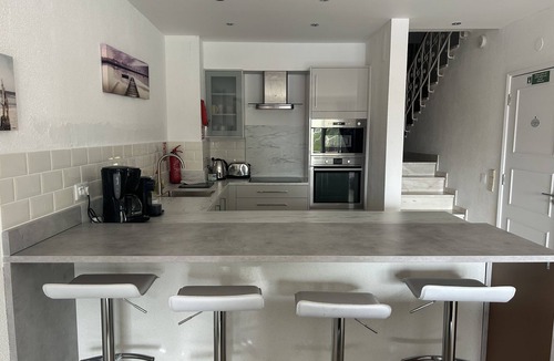 Vale do Lobo Apartment | Luxury 2 Bedroom, Air Conditioned Apartment, Vale Do Lobo, Algarve