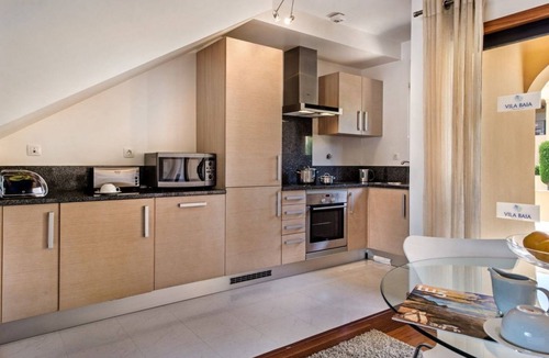 Praia da Luz Apartment | Luxury 2 Bedroom Resort Apartment - Sea And Beach