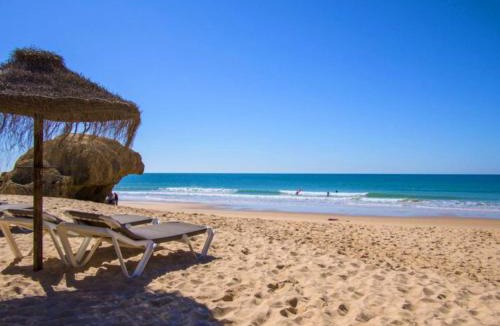 Gale Apartment | Luxury Apartment, 3 min Walk to Beach, Albufeira