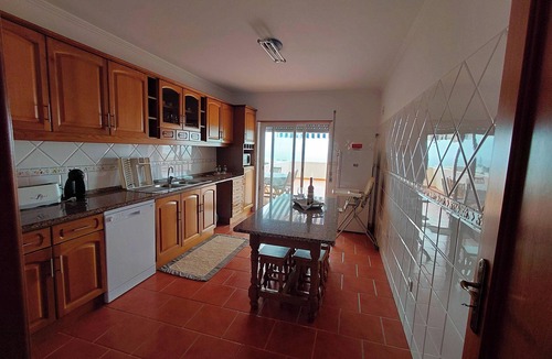Ericeira Apartment | Luxury apartment with sea view, playground and pool