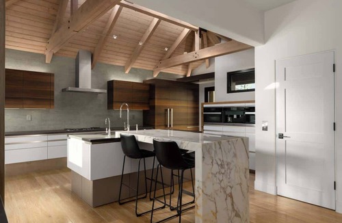 Corona del Mar House | Luxury Coastal Escape: 2204 Waterfront