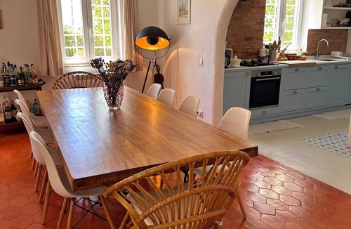 Penina Villa | Luxury Family Villa on Penina Golf – Heated Pool & Sauna