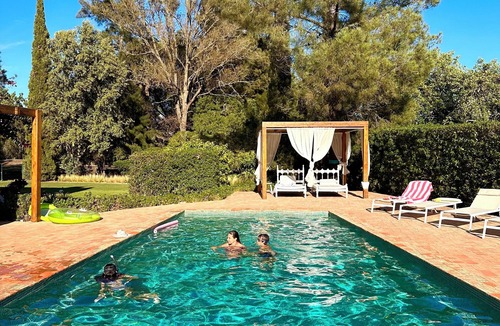 Penina Villa | Luxury Family Villa on Penina Golf – Heated Pool & Sauna