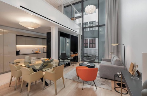 Se Apartment | Luxury, in Funchal's centre - Savoy Insular Loft