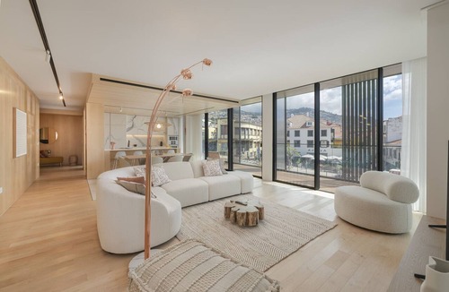Se Apartment | Luxury, in the heart of the city - Savoy Insular I