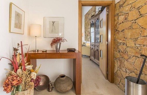 Azoia Villa | Luxury Sesimbra Villa | 4 Bedrooms | Villa Foz | Private Pool | Stunning Sea Views