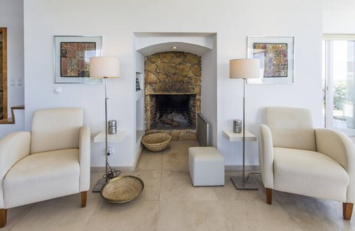 Azoia Villa | Luxury Sesimbra Villa | 4 Bedrooms | Villa Foz | Private Pool | Stunning Sea Views