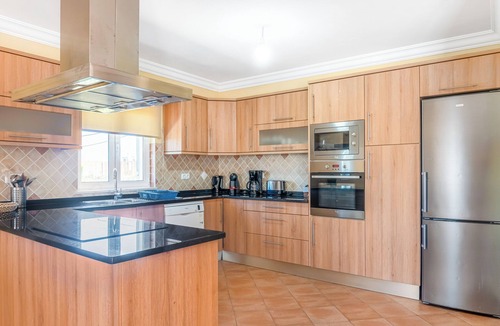 Aljezur Villa | Luxury villa with pool, with Wide View Mar.