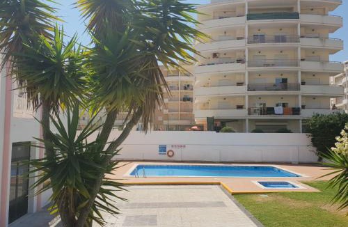 Armacao de Pera Apartment | Mónaco Apartment