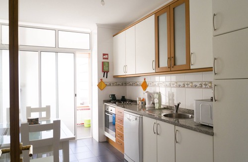 Madalena Hotel | Madalena Beach Apartment by MP