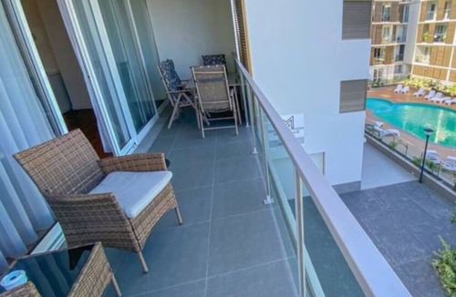Santo Antonio Condo | Madalenas Palace- Sonnenreis