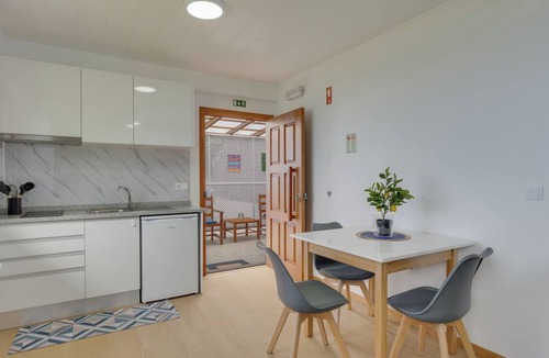 Porto da Cruz Apartment | Maiata Beach House 2