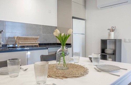 Campanario Apartment | Maison Des Souvenir B by YOUR KEY