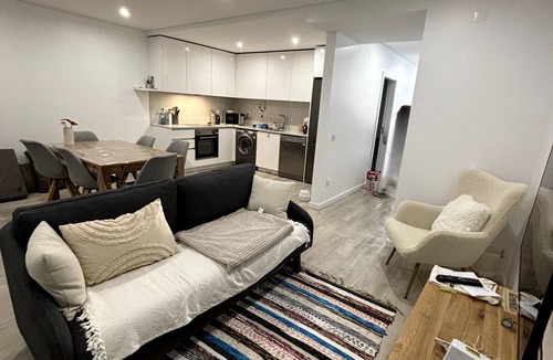 Salir do Porto Condo | Maison Familiale 3 Chambres Sao Martinho do Porto à 15 Minutes de Nazaré