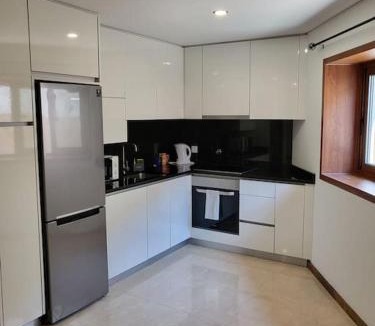 Ribeira de Pena e Santo Aleixo de Alem-Tamega House | Maison Fernandes