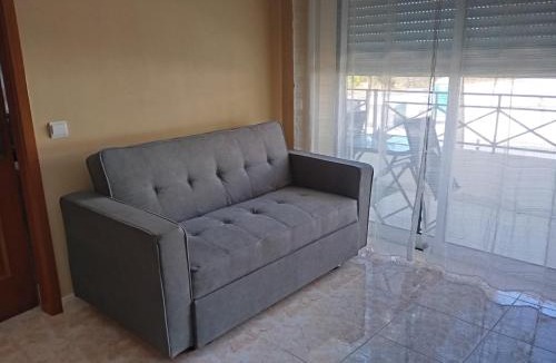 Vale de Carro Apartment | Maré Alta by CS
