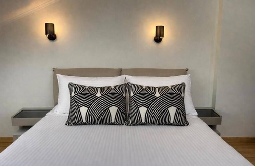 Cartaxo Hotel | Marchanta Riverside Hotel