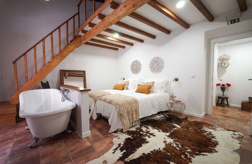 Beja House | Marias Guesthouse beja