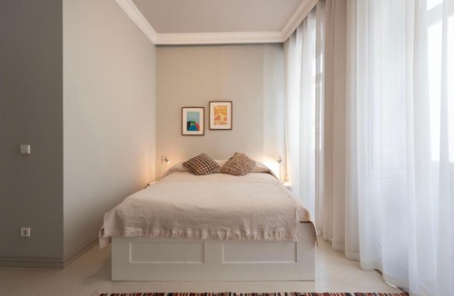 Lordelo do Ouro e Massarelos Apartment | Marias River Apartment