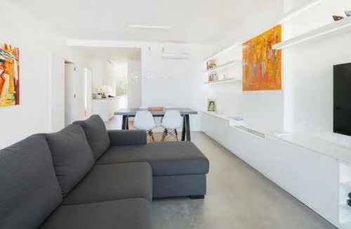 Lagos House | Marina 23B